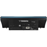 DiGiCo X-Q338-WS-NC. Цифровая микшерная консоль