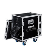 Robe X1 FT PRO Генератор тумана и дыма (Fog + Faze)