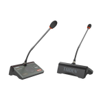 Taiden HCS-5302D_G/80: Беспроводной пульт делегата для конференций