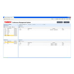 Taiden HCS-5300WS ПО Веб управления/Web Control Software