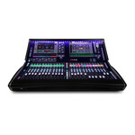 Allen&Heath dLive C3500. Цифровая микшерная консоль