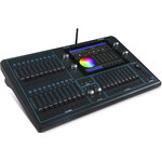 ChamSys QuickQ 20. Пульт управления световыми приборами