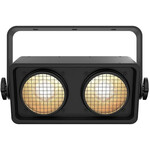 CHAUVET SHOCKER2 Светодиодный двухзонный блендер