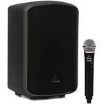 BEHRINGER MPA200BT. Портативная акустическая система