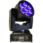 ART LIGHT AC-L1507C. Световой прибор с полным движением