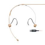 Shure TH53T/O-MTQG Головной кардиоидный конденсаторный микрофон для радиосистем с разъемом TA4F