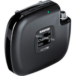 SHURE ADX1M=-G56 — миниатюрный передатчик Axient Digital