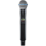 SHURE ADX2/B58=-G56 Ручной передатчик