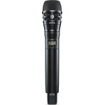 SHURE ADX2FD/K8B=-G56. Ручной передатчик серии Axient Digital с капсюлем KSM8 Dualdyne.
