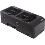 SHURE Axient Digital SBC240-E Двухпортовая сетевая зарядная док-станция