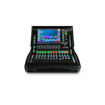 Allen&Heath dLive DLC1500. Цифровая микшерная консоль