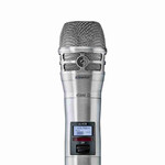 SHURE ULXD2/K8N=-H51. Ручной передатчик с капсюлем микрофона KSM8 (534 - 598 МГц)