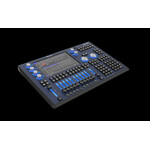 ChamSys MagicQ MQ70. Профессиональная световая консоль