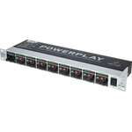 BEHRINGER HA8000 V2. Усилитель для наушников