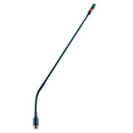 SHURE GM 5924 Конденсаторный микрофон на гибком держателе.