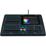 ChamSys QuickQ 10. Консоль управления световыми приборами