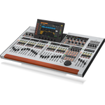 BEHRINGER Wing. Цифровой микшерный пульт
