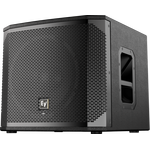 Electro-Voice ELX200-12SP-B. Активная акустическая система (Сабвуфер)