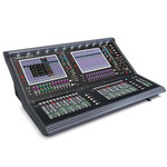 DiGiCo X-SD12-WS-EU. Цифровая микшерная консоль