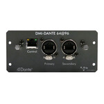 DiGiCo MOD-DMI-DANT 2. Цифровой аудиоинтерфейс Dante 64×64