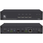 KRAMER 692 Приемник сигнала HDMI, Audio, RS-232, ИК, USB и Ethernet