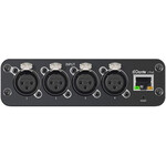 SHURE ANI4IN-XLR Cетевой аудио интерфейс