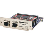 KLARK TEKNIK KT-DANTE64 Плата расширения