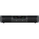BEHRINGER NX1000. Усилитель мощности