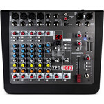 Аналоговый микшерный пульт Allen&Heath ZEDi-10FX