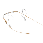 SHURE DH5T/O-MTQG Головной всенаправленный конденсаторный микрофон для радиосистем с разъемом TA4F