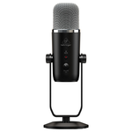 BERINGER BIGFOOT. Cтудийный конденсаторный микрофон