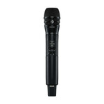 Shure SLXD2/K8=-G59. Ручной передатчик системы SLX-D с капсюлем KSM8 (470 - 514 МГц)