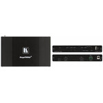 KRAME RVP-424C Масштабатор HDMI и USB-C в HDMI