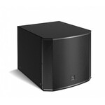 Electro-Voice EVC-1181S-B. Пассивная акустическая система