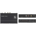 KRAMER VP-410 Масштабатор CV и стерео аудио в HDMI