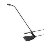 SHURE CVG18DRS-B/C Конденсаторный кардиоидный микрофон на гибком держателе