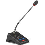 TAIDEN HCS-4891CVS_B/50 Пульт председателя