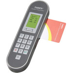 TAIDEN HCS-4390NK-10 Пульт для системы беспроводного голосования с устройством для считывания карт