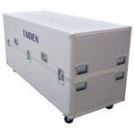 TAIDEN HCS-851K Транспортировочный кейс для кабинки переводчика