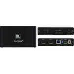 KRAMER VS-21DT - Высококачественный коммутатор 2х1 HDMI