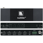 KRAMER VS-411X - Коммутатор 4х1 HDMI
