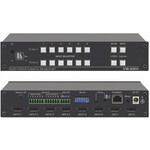 KRAMER VS-62H - Высококачественный матричный коммутатор 6х2 HDMI