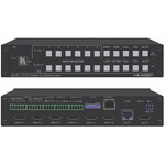 KRAMER VS-62DT — Высококачественный матричный коммутатор 6х2 HDMI