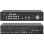 KRAMER MV-5 Мультиоконный мультиформатный видеопроцессор