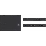 KRAMER VP-427H2 Масштабатор HDBaseT в HDMI