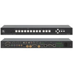 KRAMER VP-771 Масштабатор HDMI, SDI / HD-SDI 3G, VGA, CV или YUV в VGA / YUV / HDMI / HD-SDI 3G