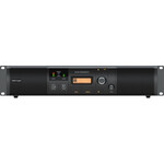 BEHRINGER NX1000D. Усилитель мощности