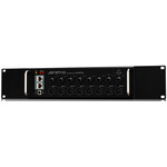BEHRINGER SD8. Цифровой стейдж-бокс