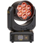 HIGH END SYSTEMS SolaPix 7 Прожектор с полным движением