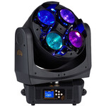 HIGH END SYSTEMS QUAD Прожектор с полным движением